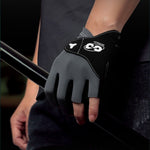 Billiards Glove