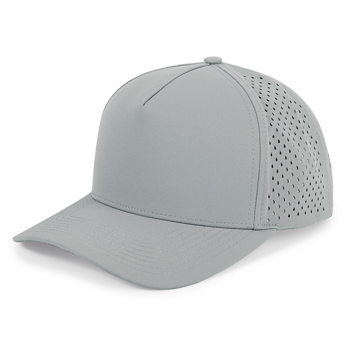 Truck Hat for Men Women - Water Repellent Polyester Sun Hat - Baseball Cap