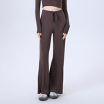 Thermal Yoga Pants for Women - Winter Pants for Running Yoga Outdoor - CK3381