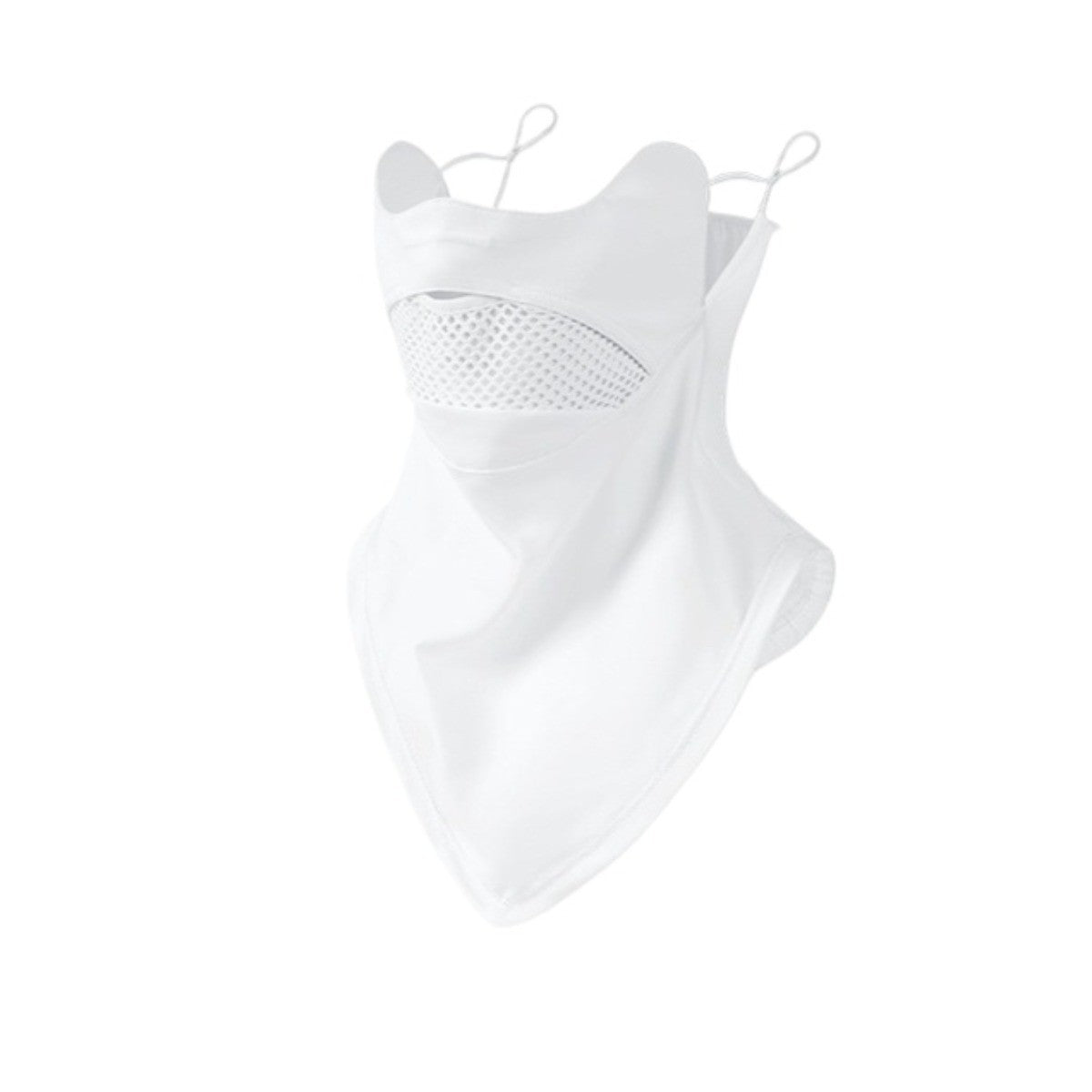 Cycling Mask UV Protection Balaclava for Unisex - Face Scarf for Running Fishing