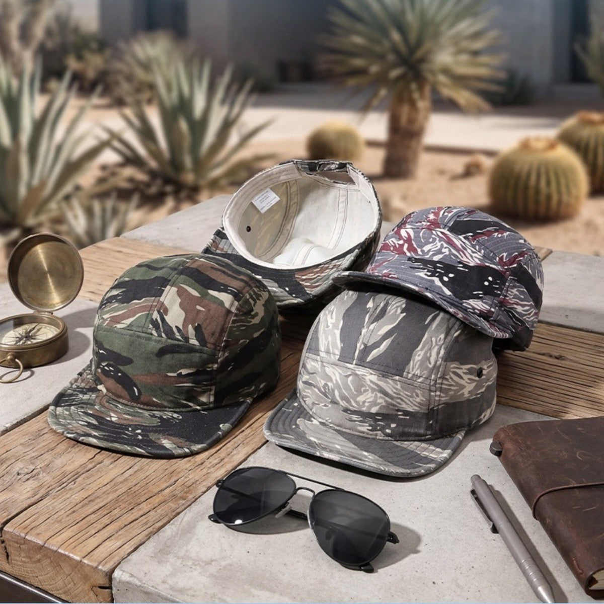 Baseball Cap for Men Women Street Camping Cap Hip Hop Baseball Cap