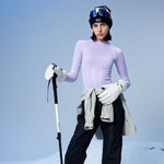 Winter Gloves for Men Women - Windproof Water Repellent Glove for Cycling Skiing