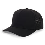 Truck Hat for Men Women - Water Repellent Polyester Sun Hat - Baseball Cap