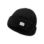 Faux Fur Beanie