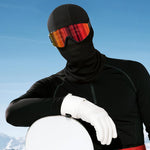 Winter Balaclava - Thermal Cycling Motorcycling Face Mask