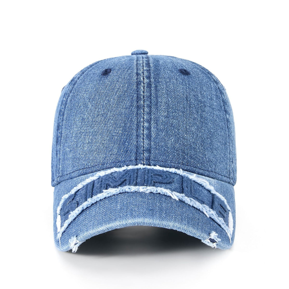 Baseball Cap for Male and Female Retro Sun Hat Cap for Summer Spring