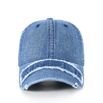 Baseball Cap for Male and Female Retro Sun Hat Cap for Summer Spring