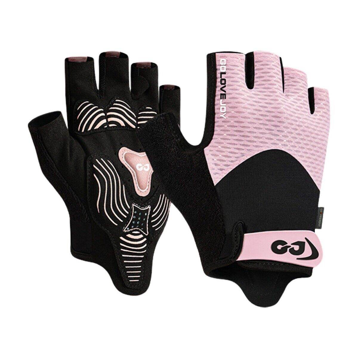 Shock Absorption Cycling Gloves - Movagear