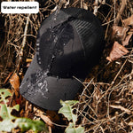 Baseball Cap for Men Women - Breathable Sun Hat for Running Outdoor - Sun Protection Water Repellent Baseball Cap - Movagear