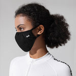 UV Protection Face Mask for Men Women - UPF50+ Face Cover For Cycling Running