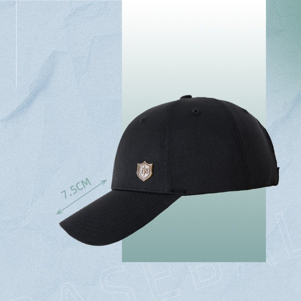 SpringSummer Sun Protection Hat -Adjustable Baseball Cap for Men Women