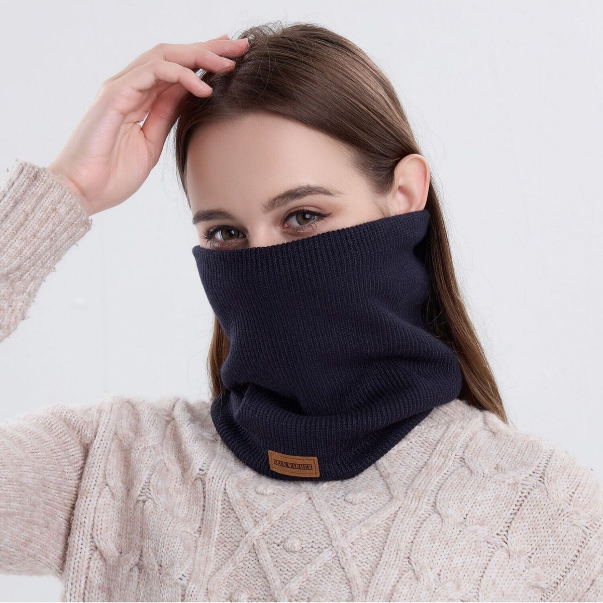 Thermal Neck Gaiter