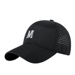 Summer Spring Baseball Cap for Men Women - Sun Protection Sun Hat