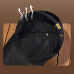 Baseball Cap - Spring Summer Water Repellent Sun Protection Hat for Men Women
