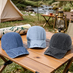 Cowboy Baseball Cap for Men Women - Casual Sun Hat