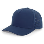 Truck Hat for Men Women - Water Repellent Polyester Sun Hat - Baseball Cap