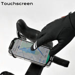 Windproof Cycling Gloves
