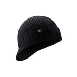 Knit Skull Cap