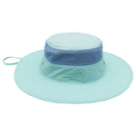 Wide Brim Bucket Hat - Breathable - Movagear
