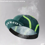 UPF50+ Summer Cycling Cap for Unisex - Sun Protection Helmet Liner for Cycling - Movagear