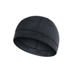 2PCS Ice Silk Skull Cap for Cycling