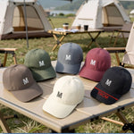Summer Spring Baseball Cap for Men Women - Sun Protection Sun Hat