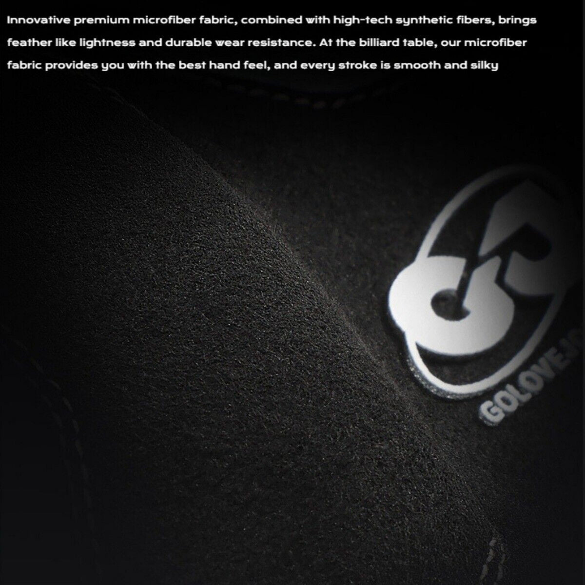 Billiards Glove