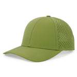 Truck Hat for Men Women - Water Repellent Polyester Sun Hat - Baseball Cap