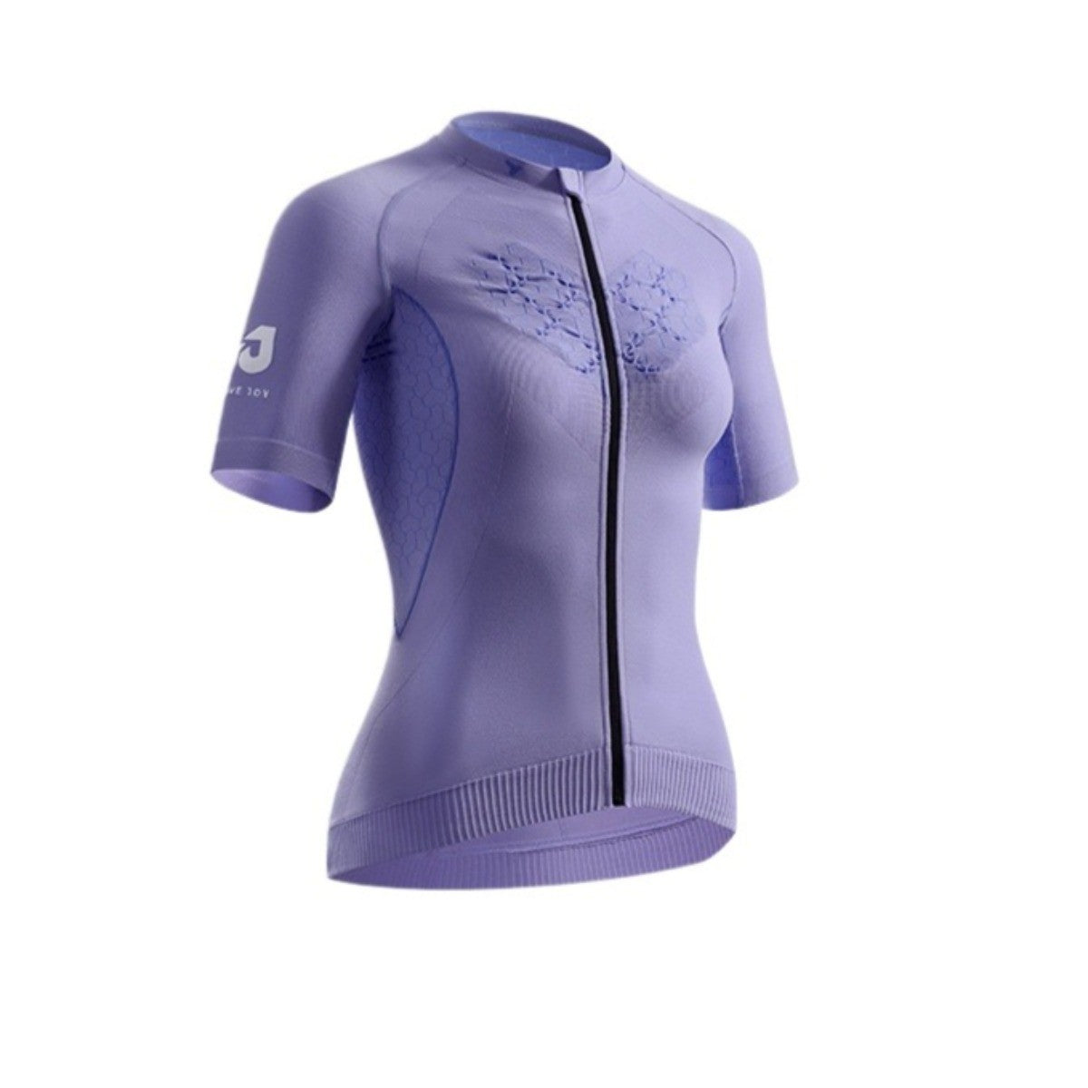 Cycling Tops Outdoor Mountain Road Bikes Sweat Wicking Sportswear for Men Women