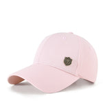 SpringSummer Sun Protection Hat -Adjustable Baseball Cap for Men Women