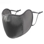 UPF50+ Face Mask for Men Women - Sun Protection Face Covering Mask For Cycling