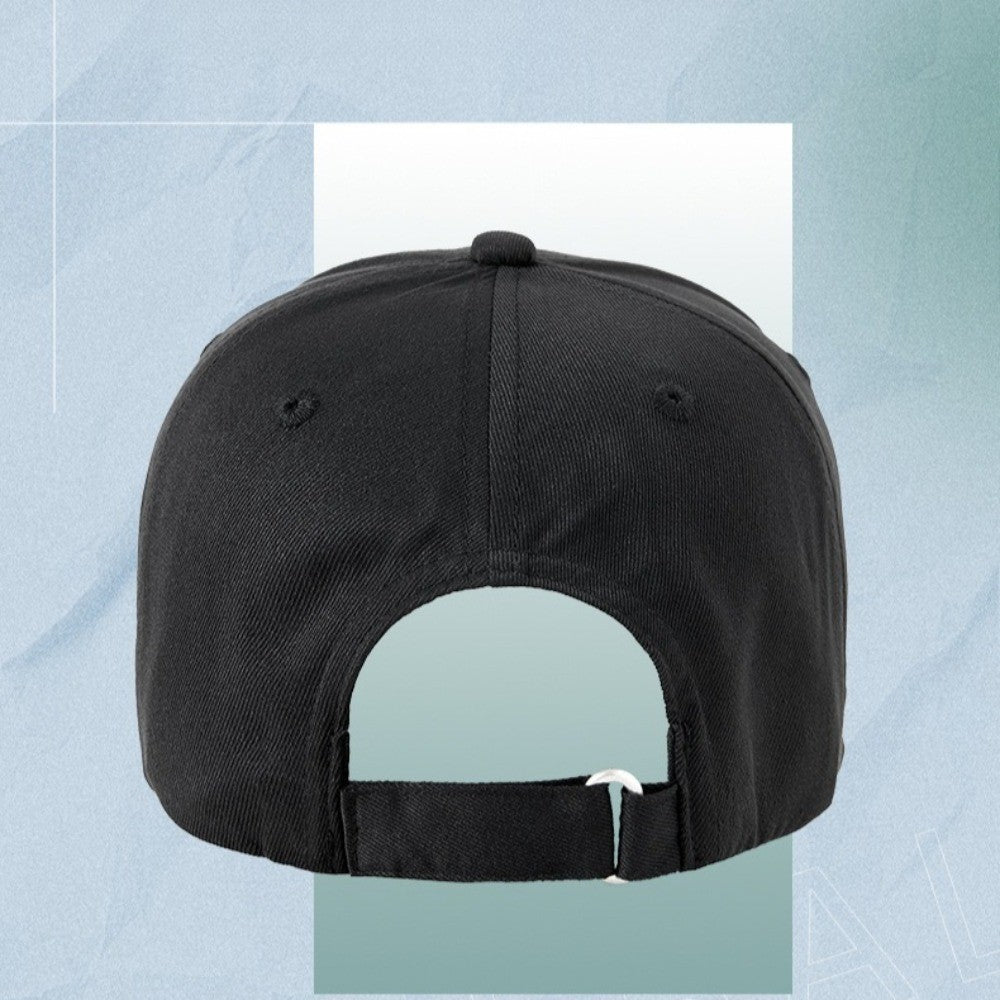 SpringSummer Sun Protection Hat -Adjustable Baseball Cap for Men Women