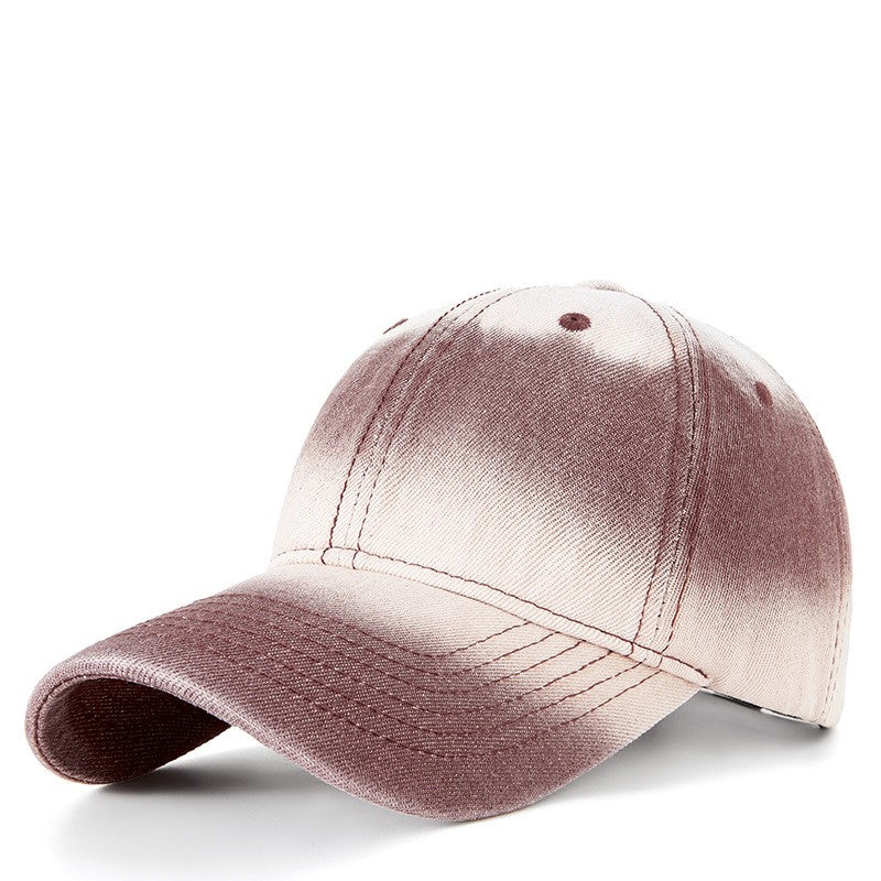 Spring Summer Baseball Cap for Men Women - Sun Hat for Outdoor Hiking