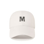 Summer Spring Baseball Cap for Men Women - Sun Protection Sun Hat