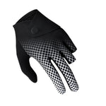 Billiard Pool Gloves for Left Hand - 3 Fingers Billiard Cue Sports Snooker Glove