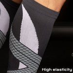 Professional Sports Compression Socks - Mountaineering Running Socks