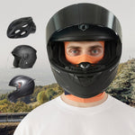 Outdoor Cycling Face Mask Motorcycle Helmet Liner - Sun Protection Balaclava