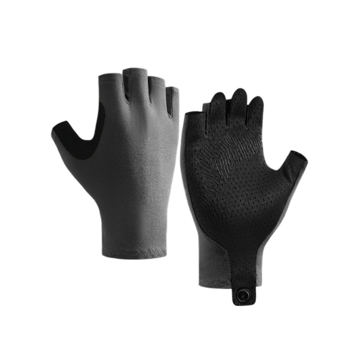 Outdoor Hiking Gloves for Women Men Anti-Slip Gloves for Hiking, Cycling