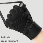 Weight Lifting Workout Gloves - Movagear