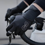 Water Repellent Cycling Gloves - Movagear