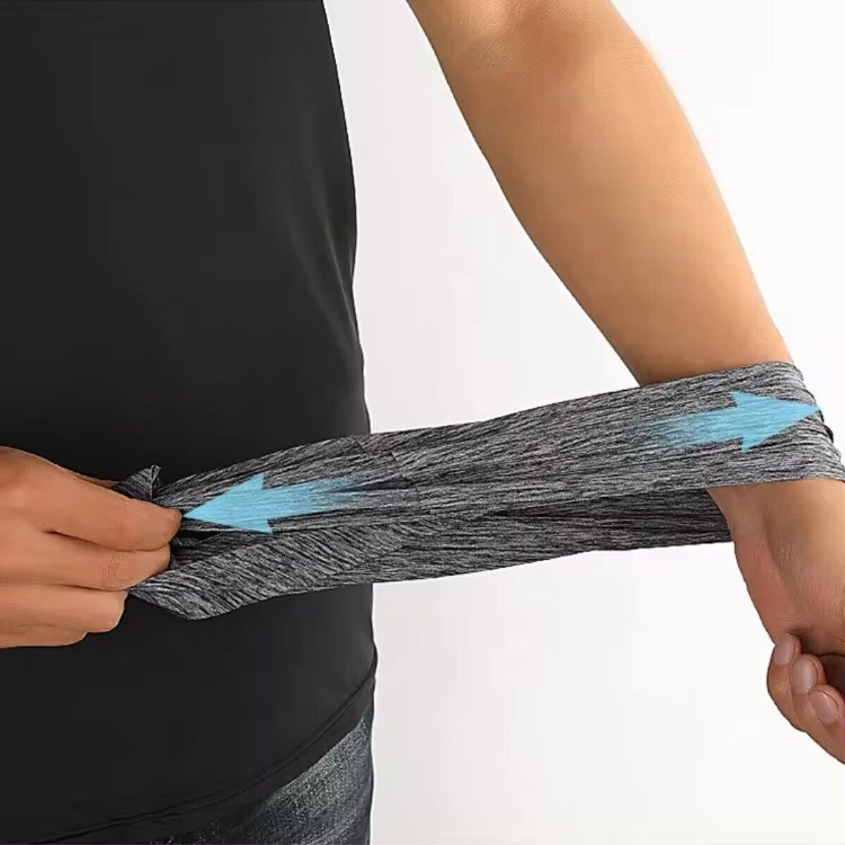 UV Protection Face Mask