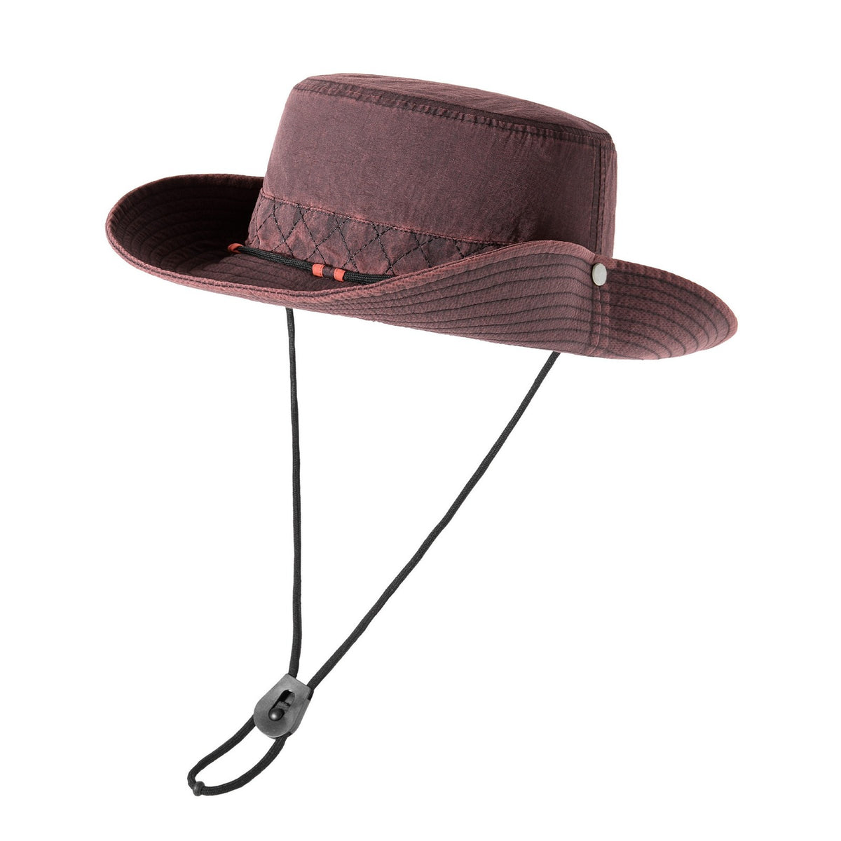 Bucket Hat for Men Women - Summer UV Protection Cap for Outdoor Hiking Fishing