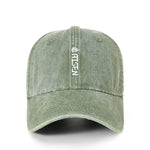 Autumn Winter Baseball Cap for Men Women - Sun Hat for Outdoor Cycling Hiking