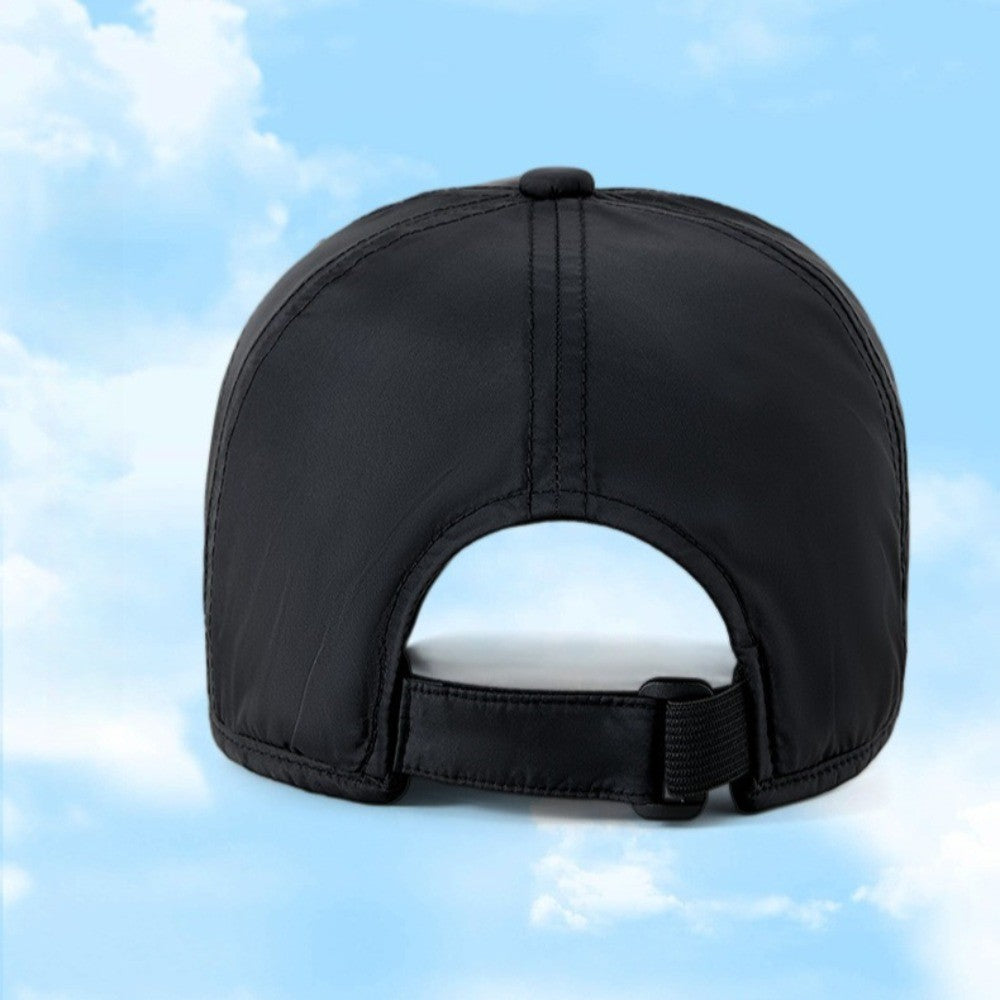 Summer Spring Baseball Cap for Men Women - Sun Hat for Outdoor Hiking Fishing