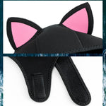 Diving Hood for Women Men - Thermal 3 MM Neoprene Wetsuit Scuba Hood Diving Cap