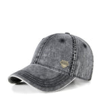 Baseball Cap for Spring Summer Fall - Cotton Sun Hat for Outdoor Fishing Mountaineering