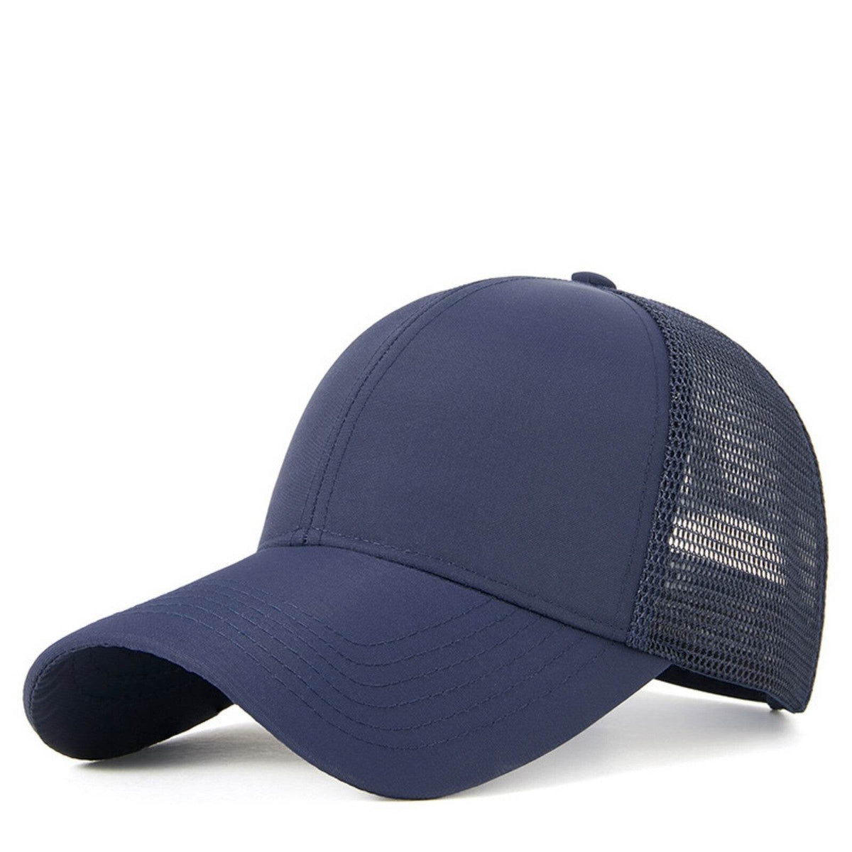 Baseball Cap for Men Women - Breathable Sun Hat for Running Outdoor - Sun Protection Water Repellent Baseball Cap - Movagear