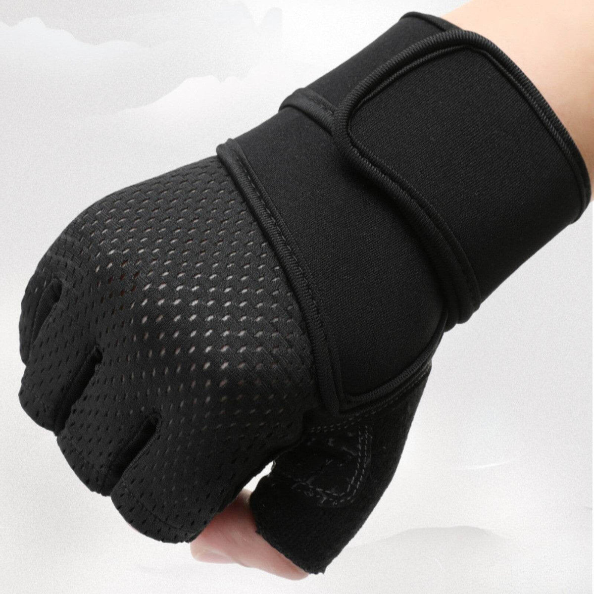 Workout Gloves for Men - Movagear