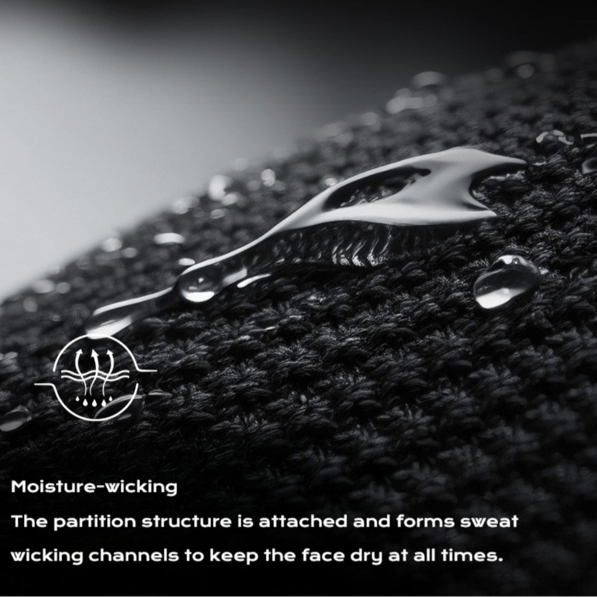 Winter Balaclava - Thermal Cycling Motorcycling Face Mask