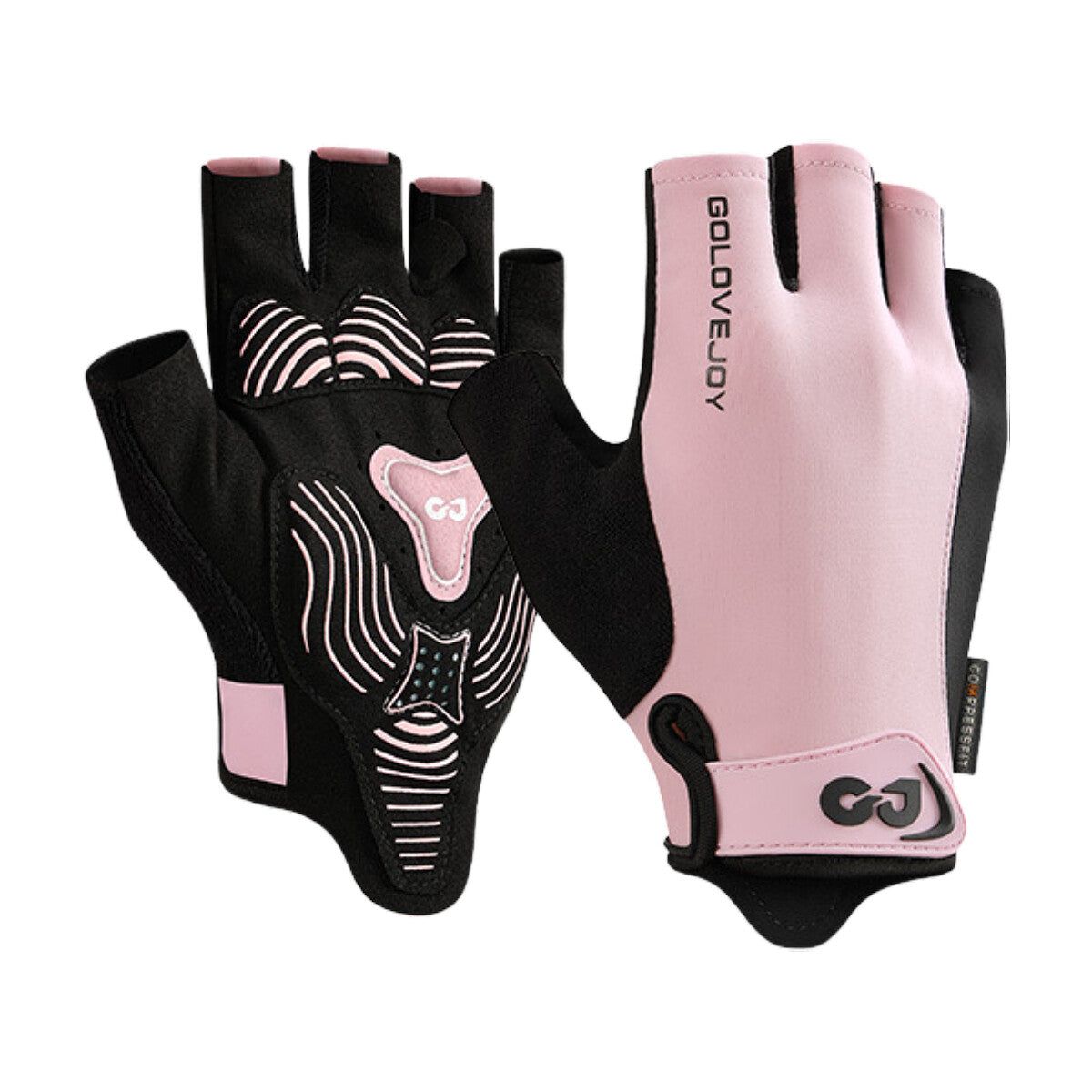 Cycling Gloves for Men Women - Shock Absorption Biking Gloves - Anti-Slip Glove